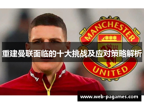 重建曼联面临的十大挑战及应对策略解析 重建曼联面临的十大挑战及应对策略解析