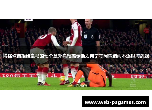 博格坎普拒绝皇马的七个意外真相揭示他为何宁守阿森纳而不逐银河战舰