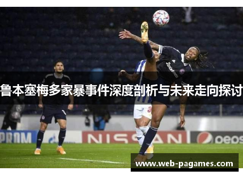 鲁本塞梅多家暴事件深度剖析与未来走向探讨